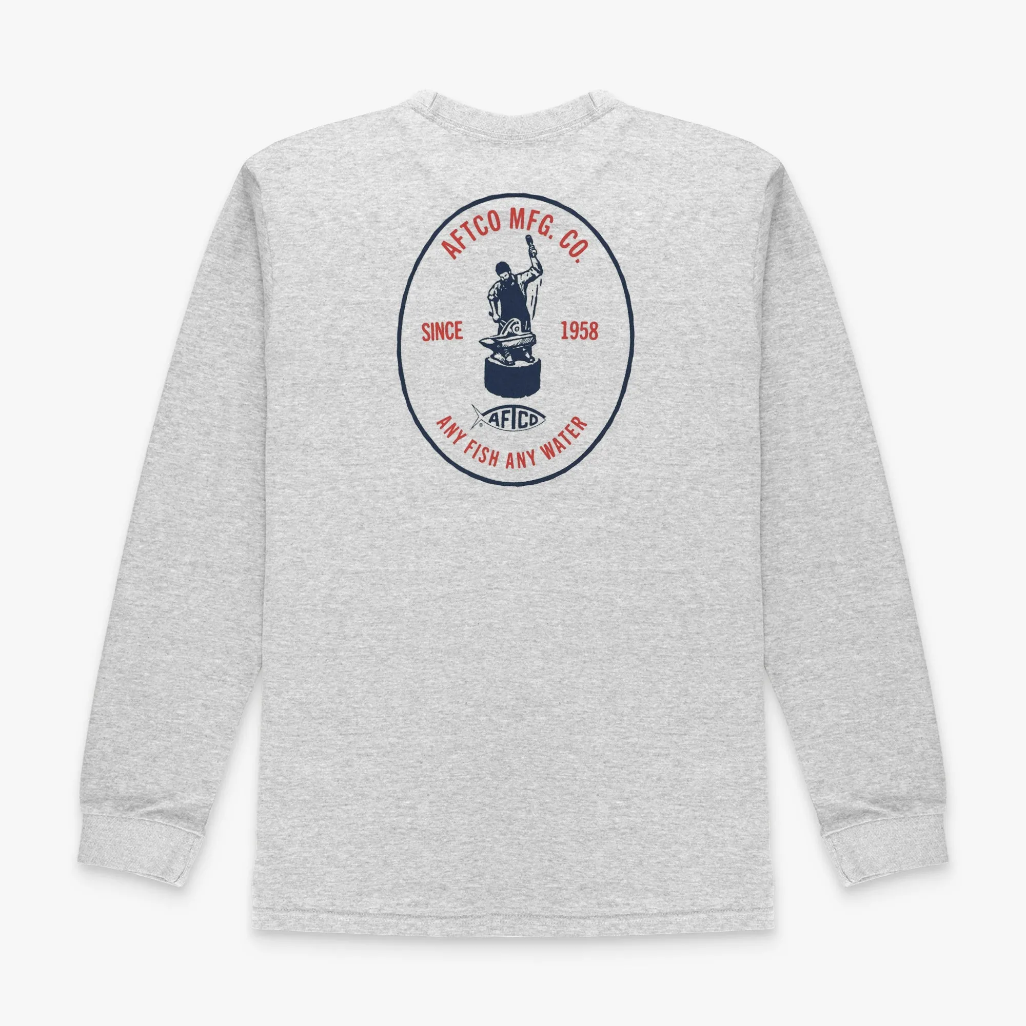 MFG LS T-Shirt