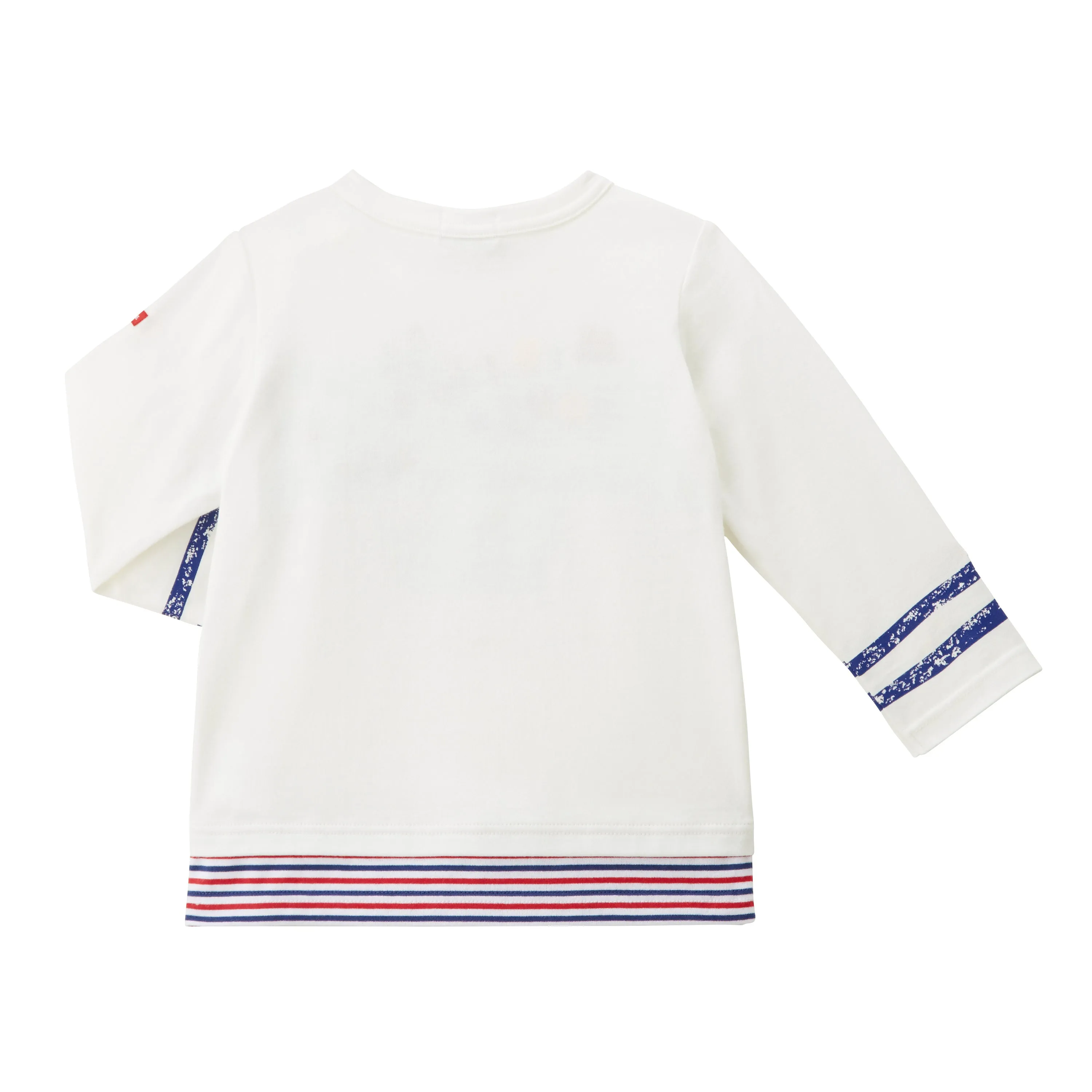 MIKIHOUSE T-SHIRT