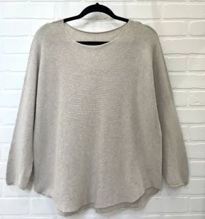 Mila Sweater