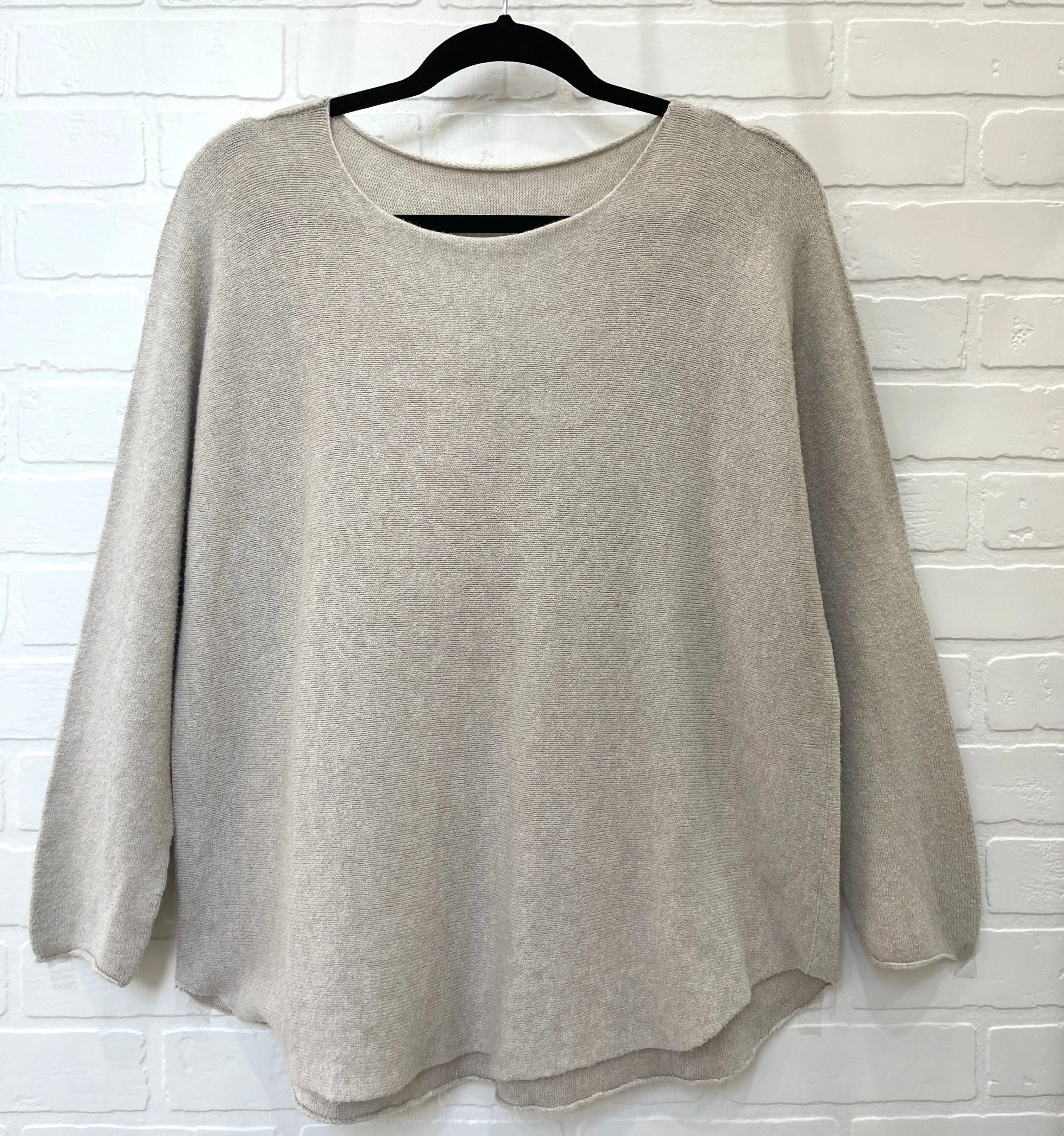 Mila Sweater