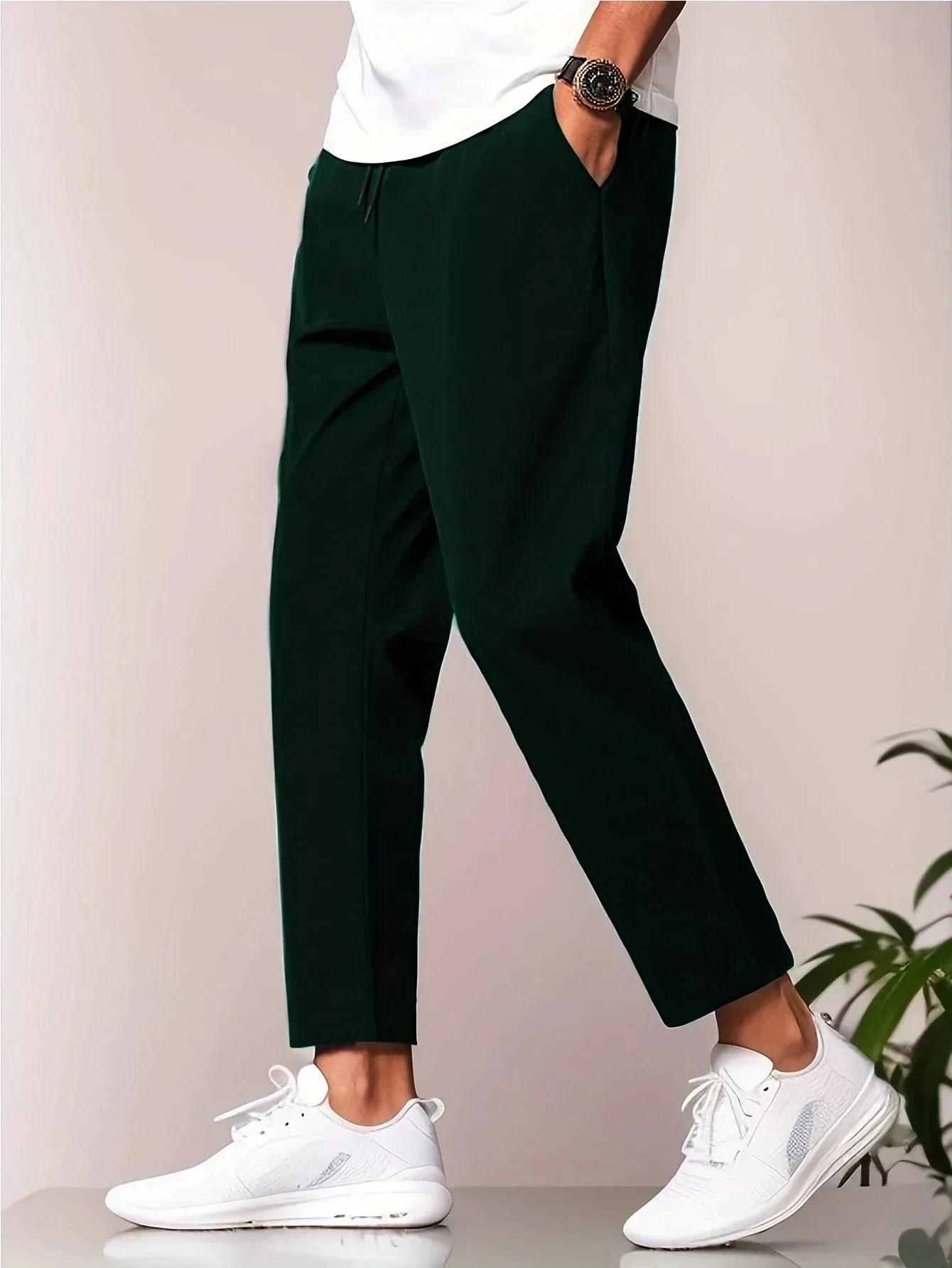 Milan | Elegant Comfort Pants