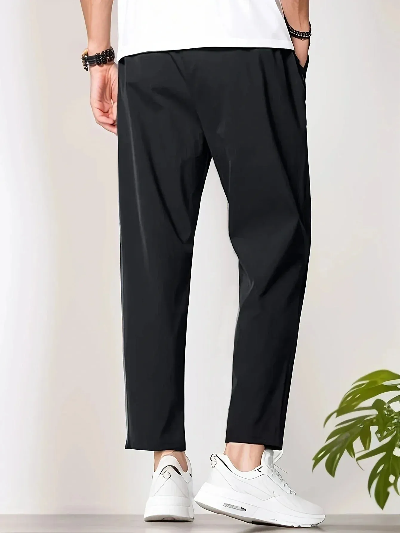 Milan | Elegant Comfort Pants