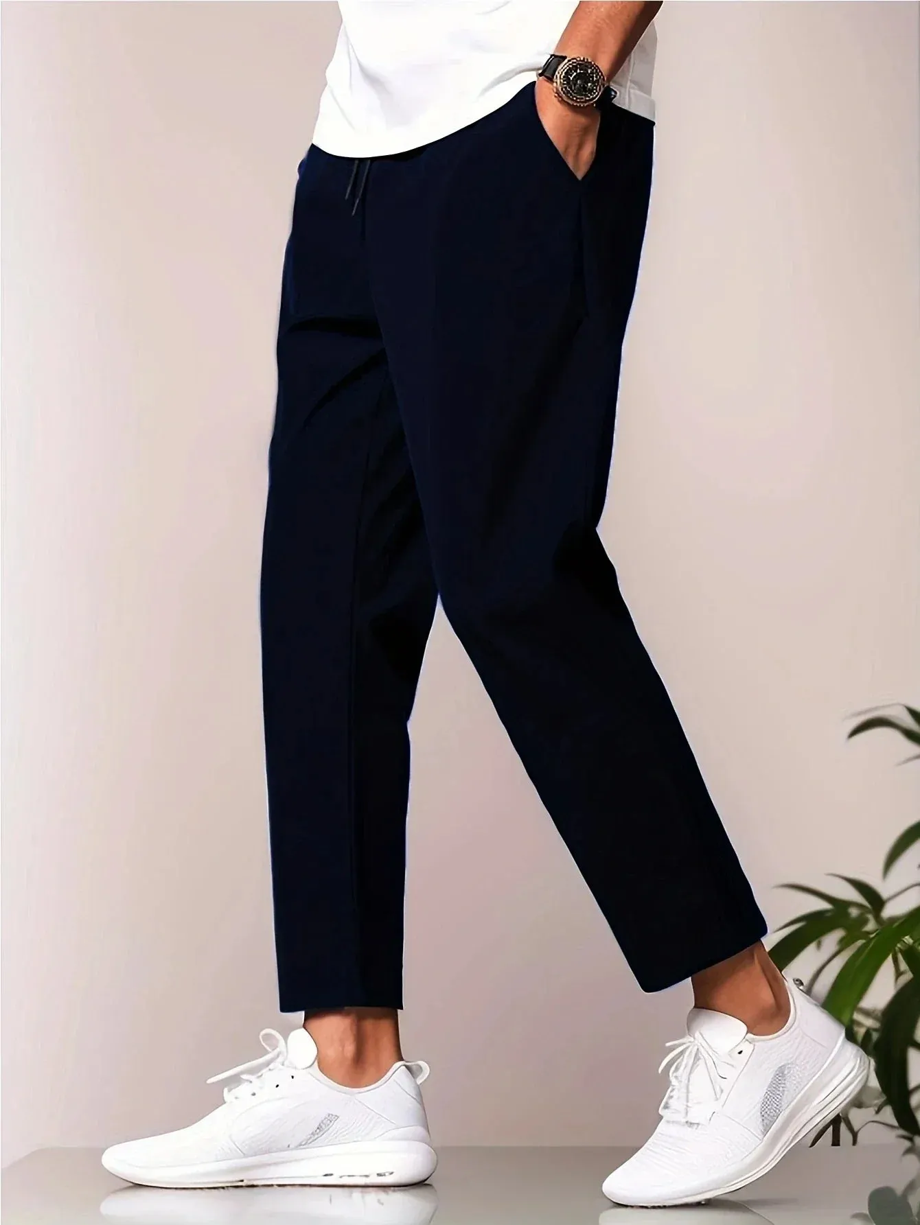 Milan | Elegant Comfort Pants