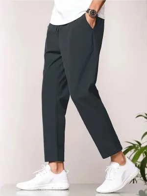 Milan | Elegant Comfort Pants