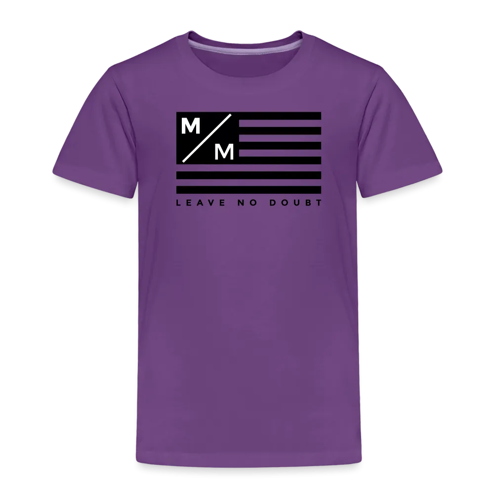 MM Flag LND- Toddler Premium T-Shirt