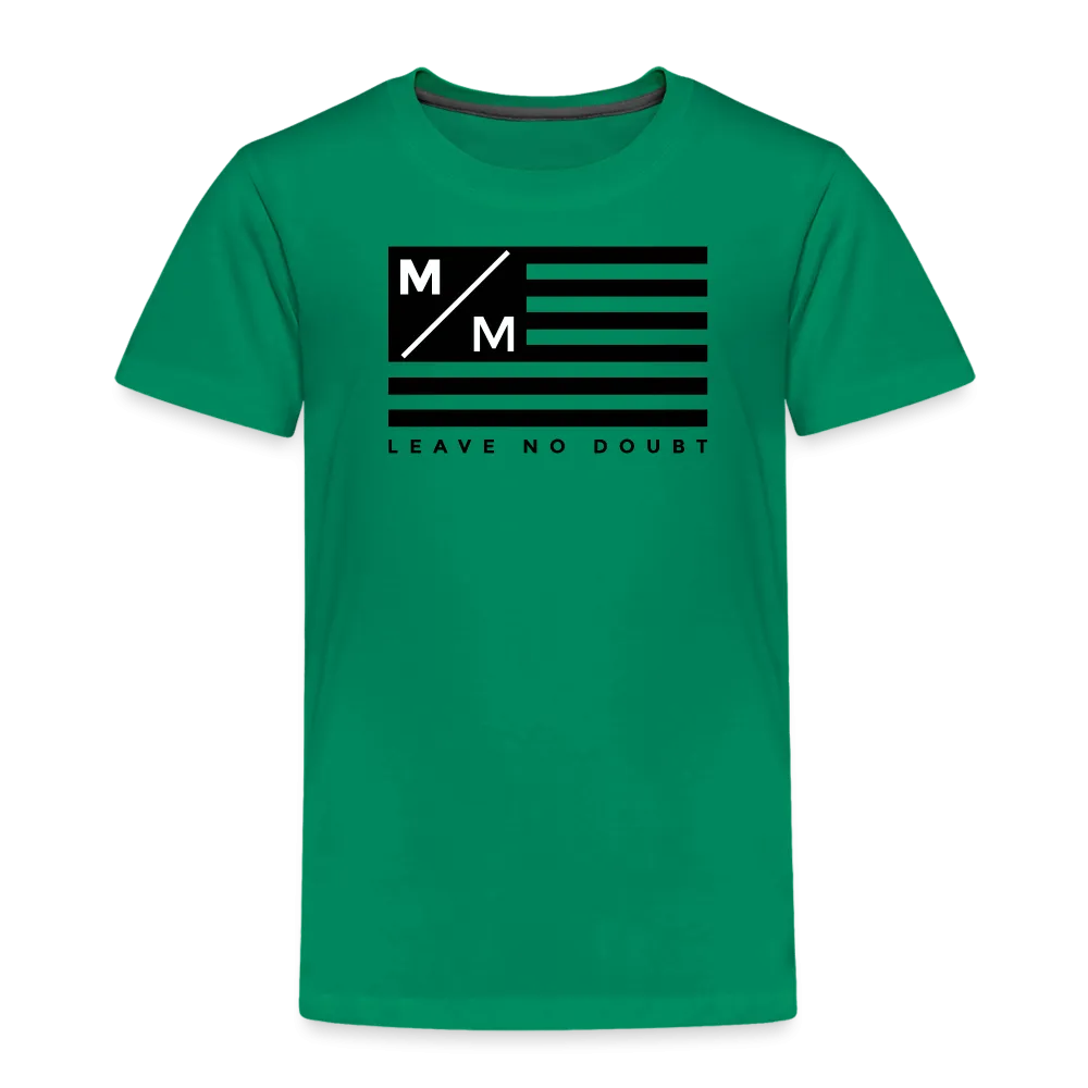 MM Flag LND- Toddler Premium T-Shirt