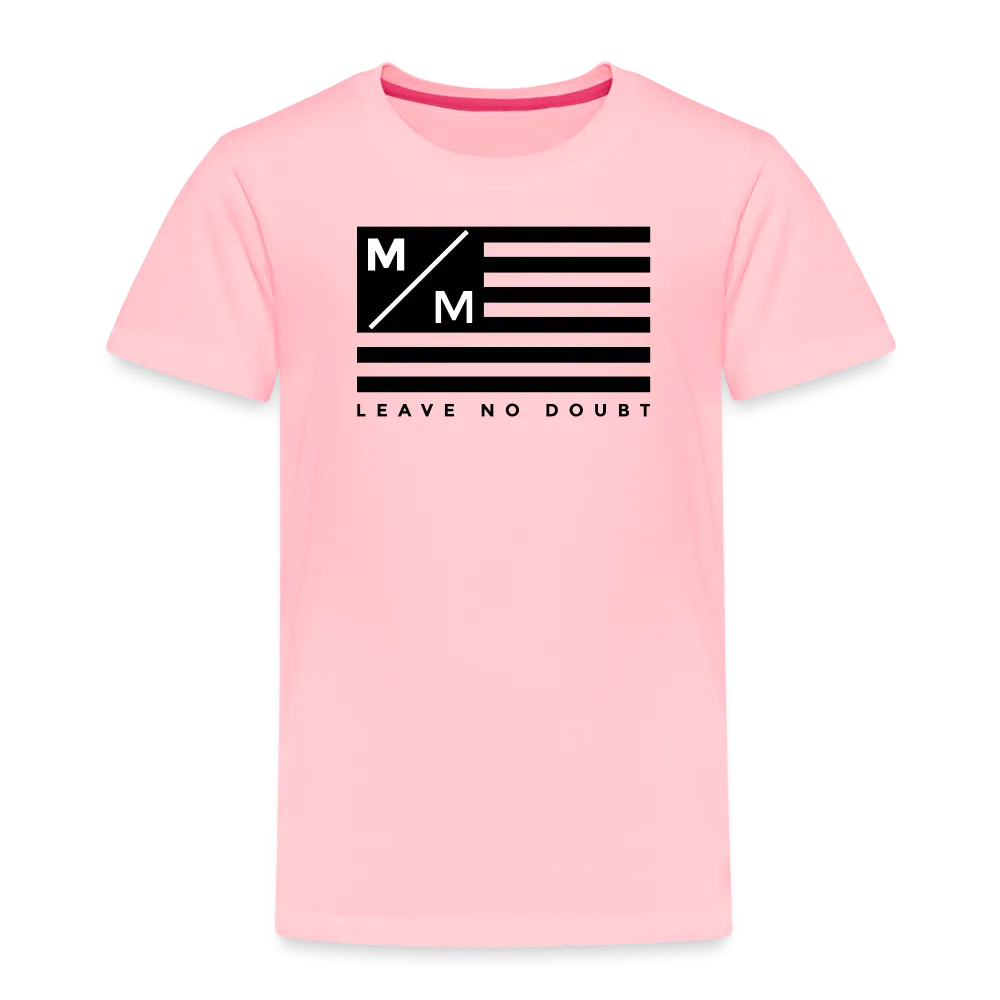 MM Flag LND- Toddler Premium T-Shirt