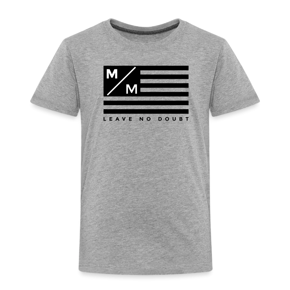 MM Flag LND- Toddler Premium T-Shirt