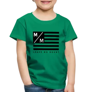MM Flag LND- Toddler Premium T-Shirt