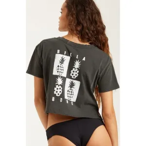 Mod Pineapple T-Shirt