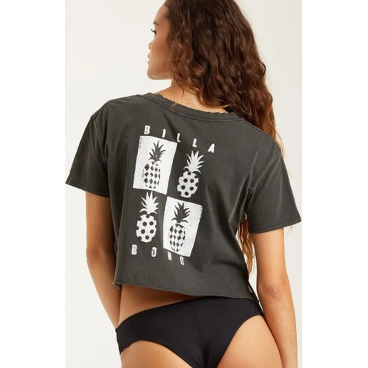 Mod Pineapple T-Shirt