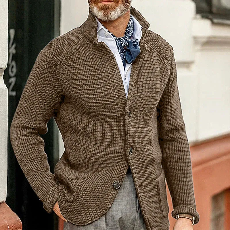 Modern Travis Vest