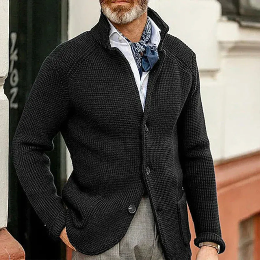 Modern Travis Vest