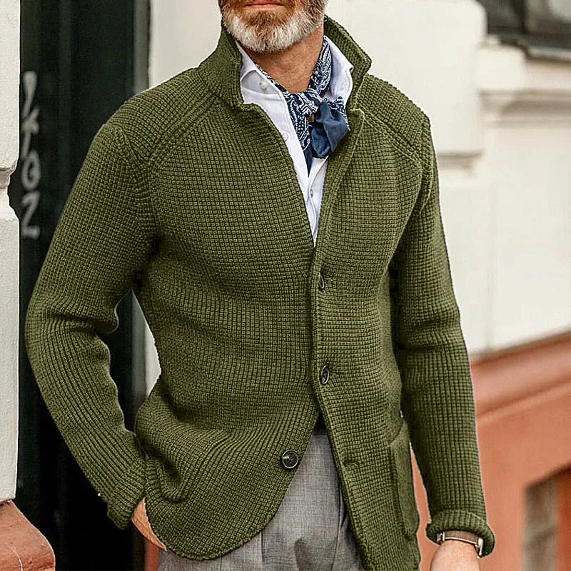 Modern Travis Vest