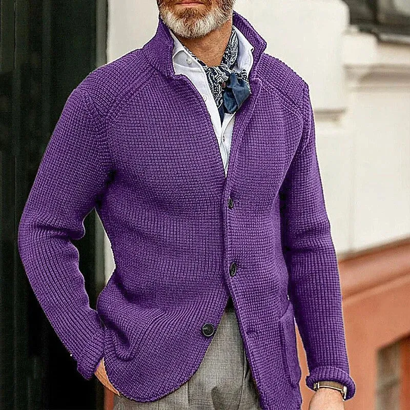 Modern Travis Vest
