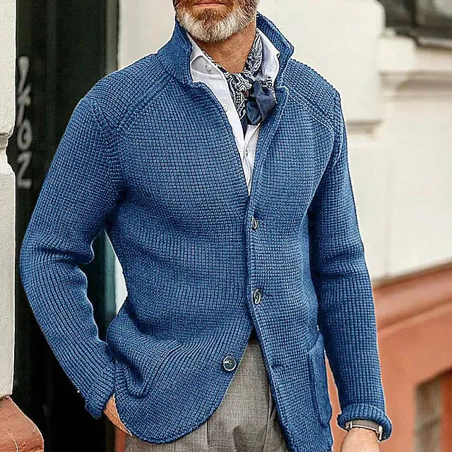 Modern Travis Vest