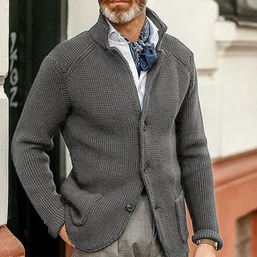 Modern Travis Vest