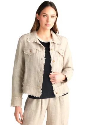 Monza Jacket by Shanty