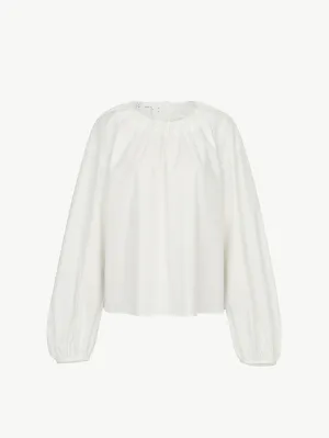 Moon blouse