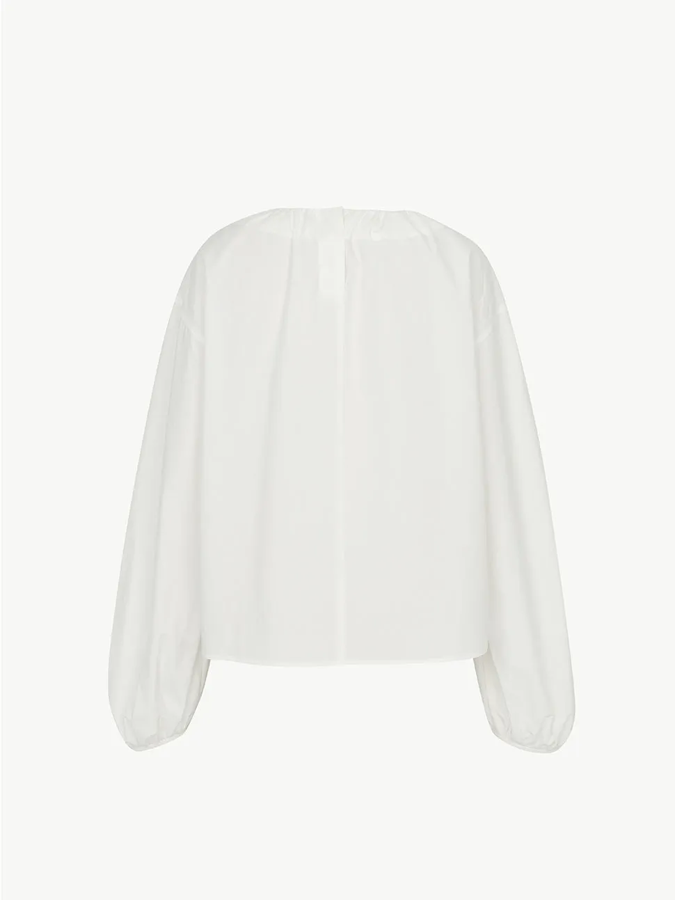 Moon blouse