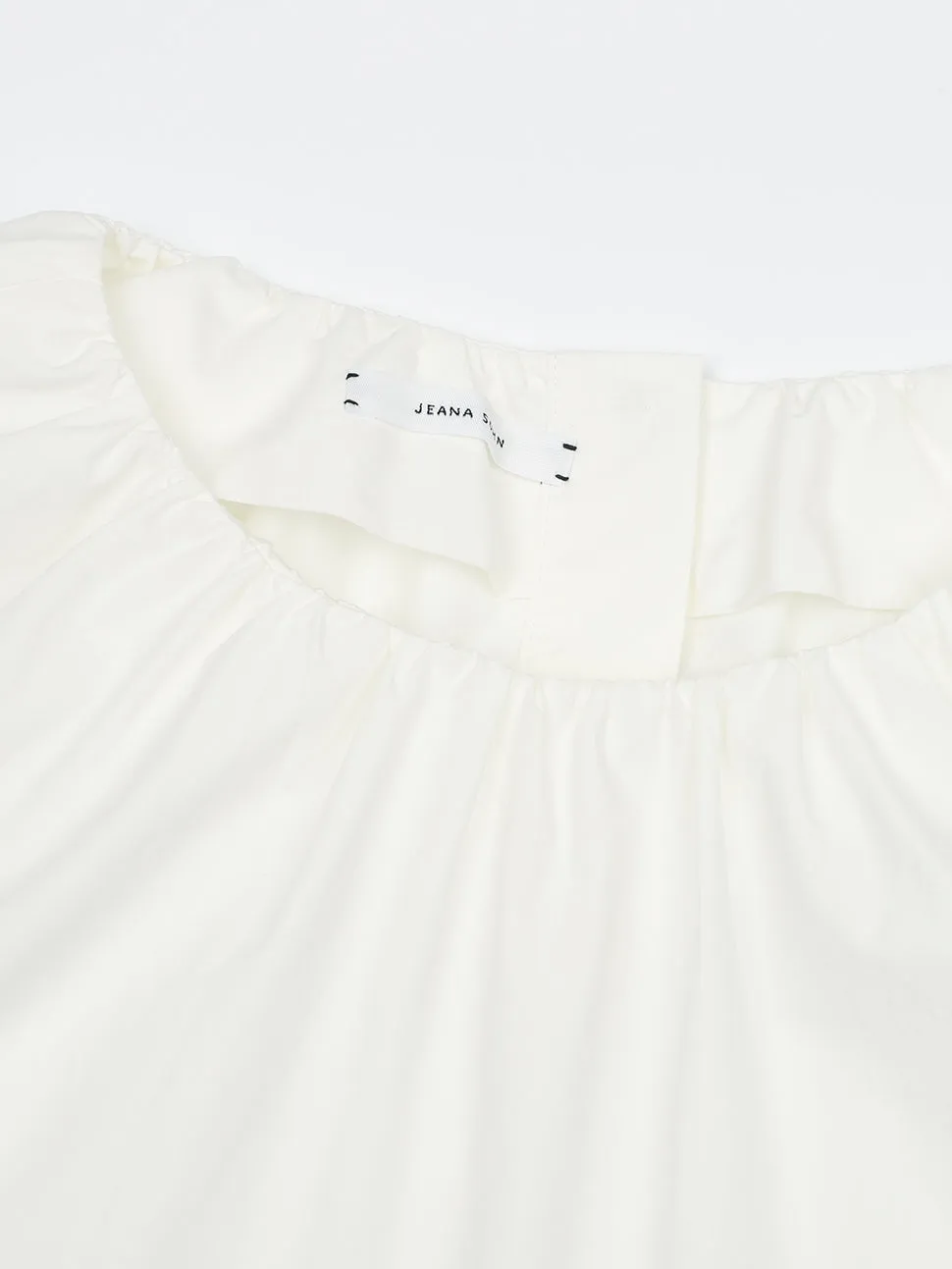 Moon blouse