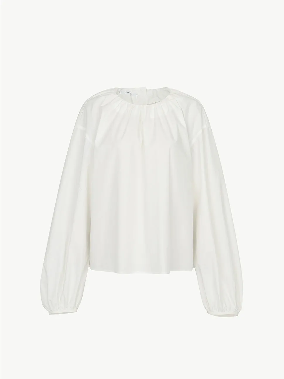 Moon blouse
