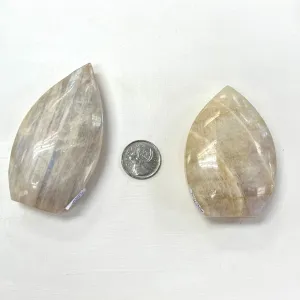 Moonstone Flames