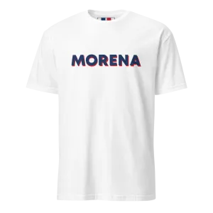 Morena Dominican T-Shirt