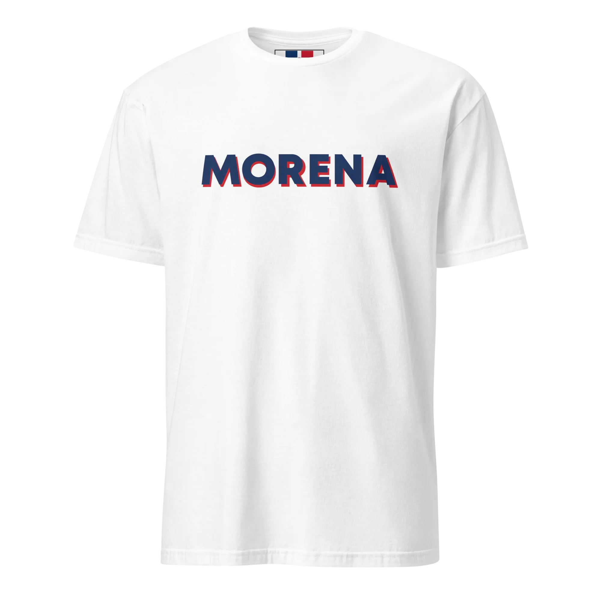 Morena Dominican T-Shirt