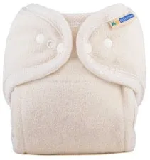 Mother-Ease: Sandy's Fitted One-Size