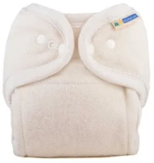 Mother-Ease: Sandy's Fitted One-Size