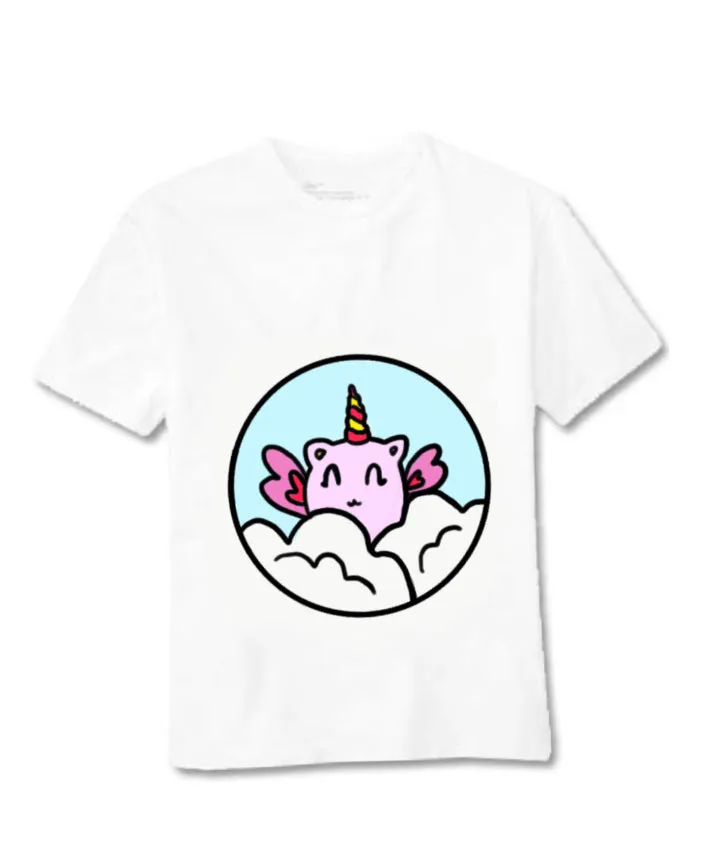 Mrs. Unicorn