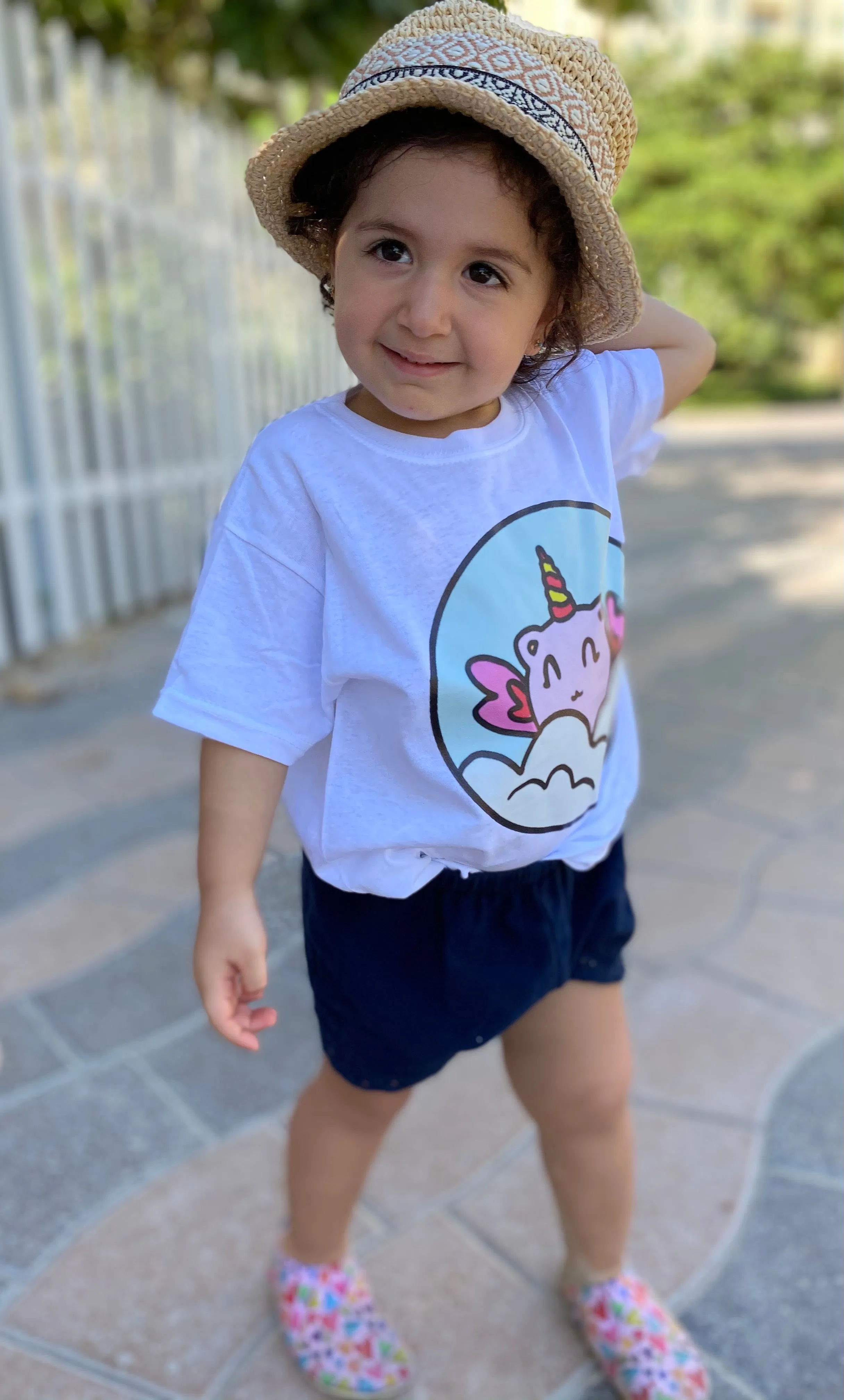Mrs. Unicorn