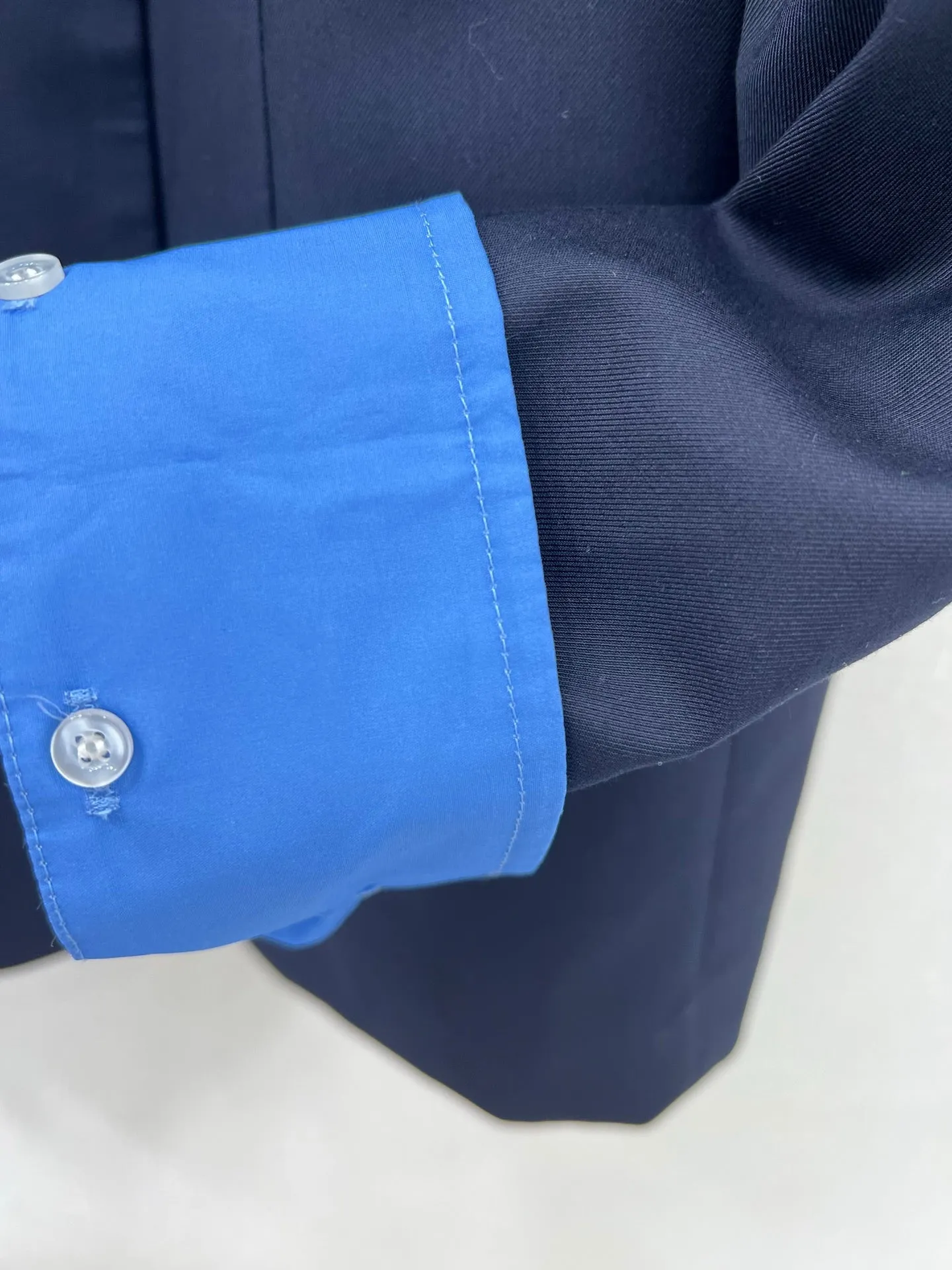MU 25 new blazer