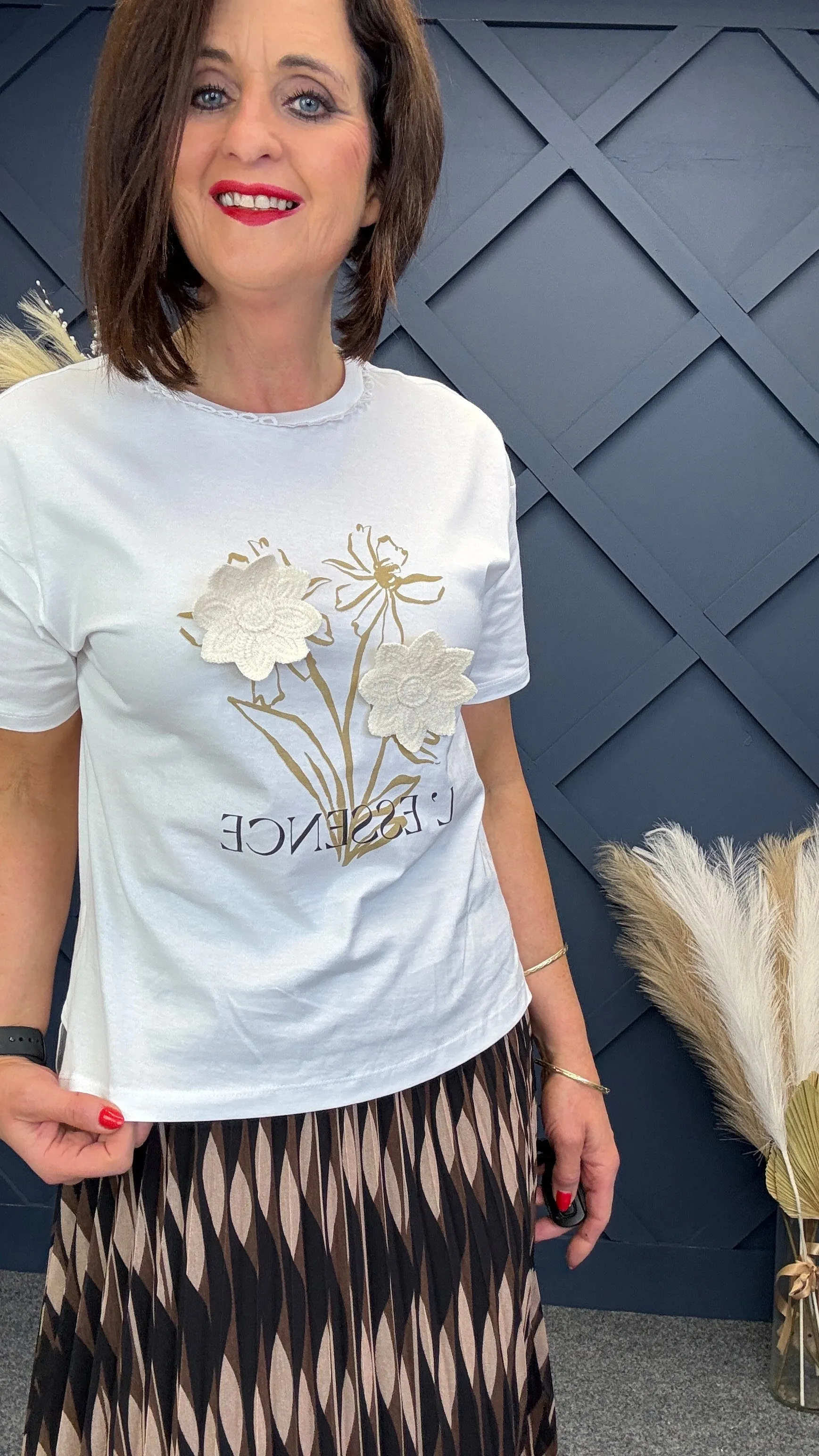 Musa T-shirt