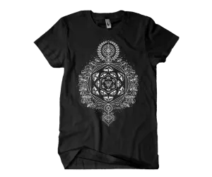 Mushroom Cluster T-Shirt