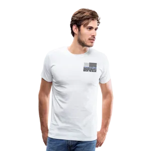 My Favorite DEPUTY SHERIFF Call me Dad Men's Premium T-Shirt