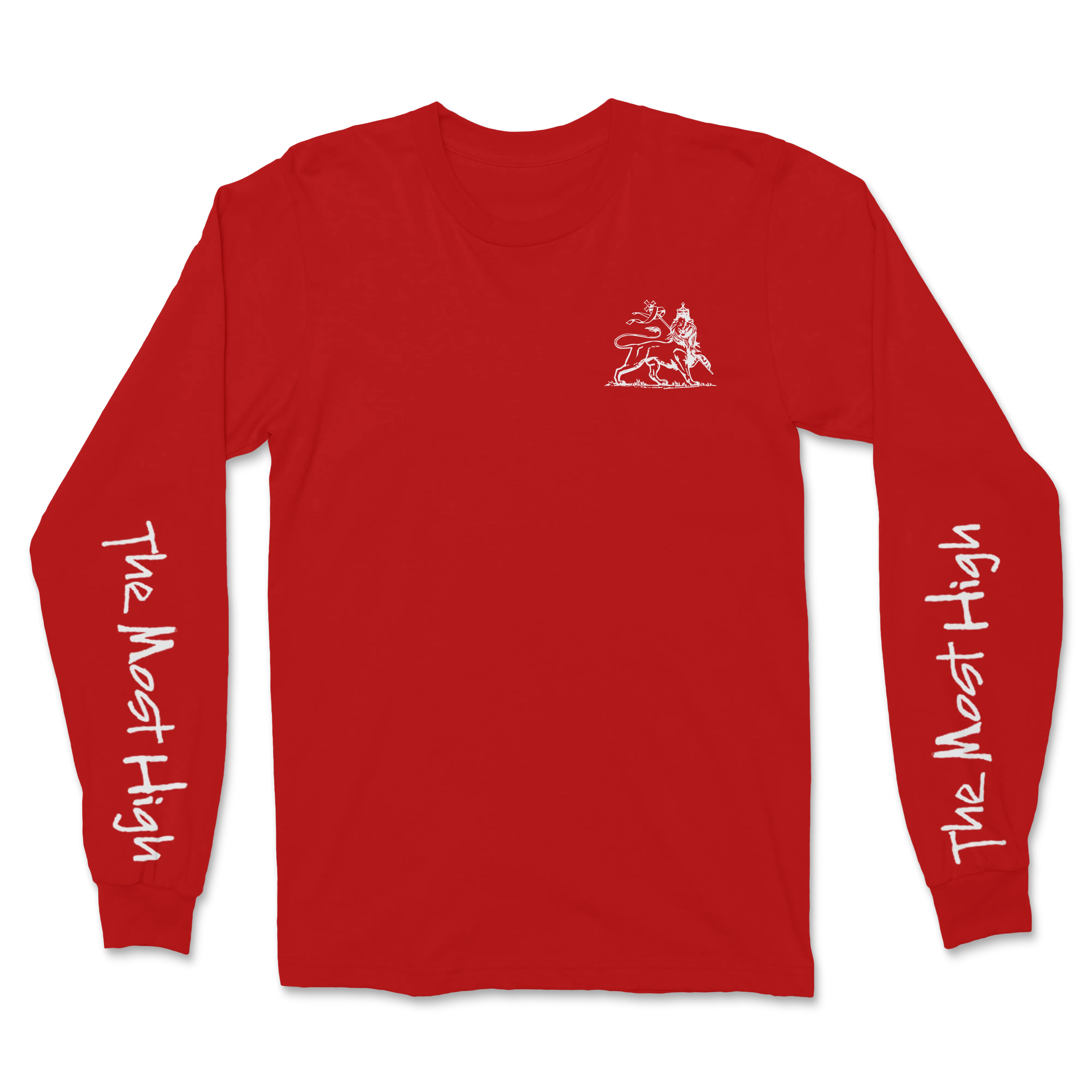 My Island Reggae Longsleeve