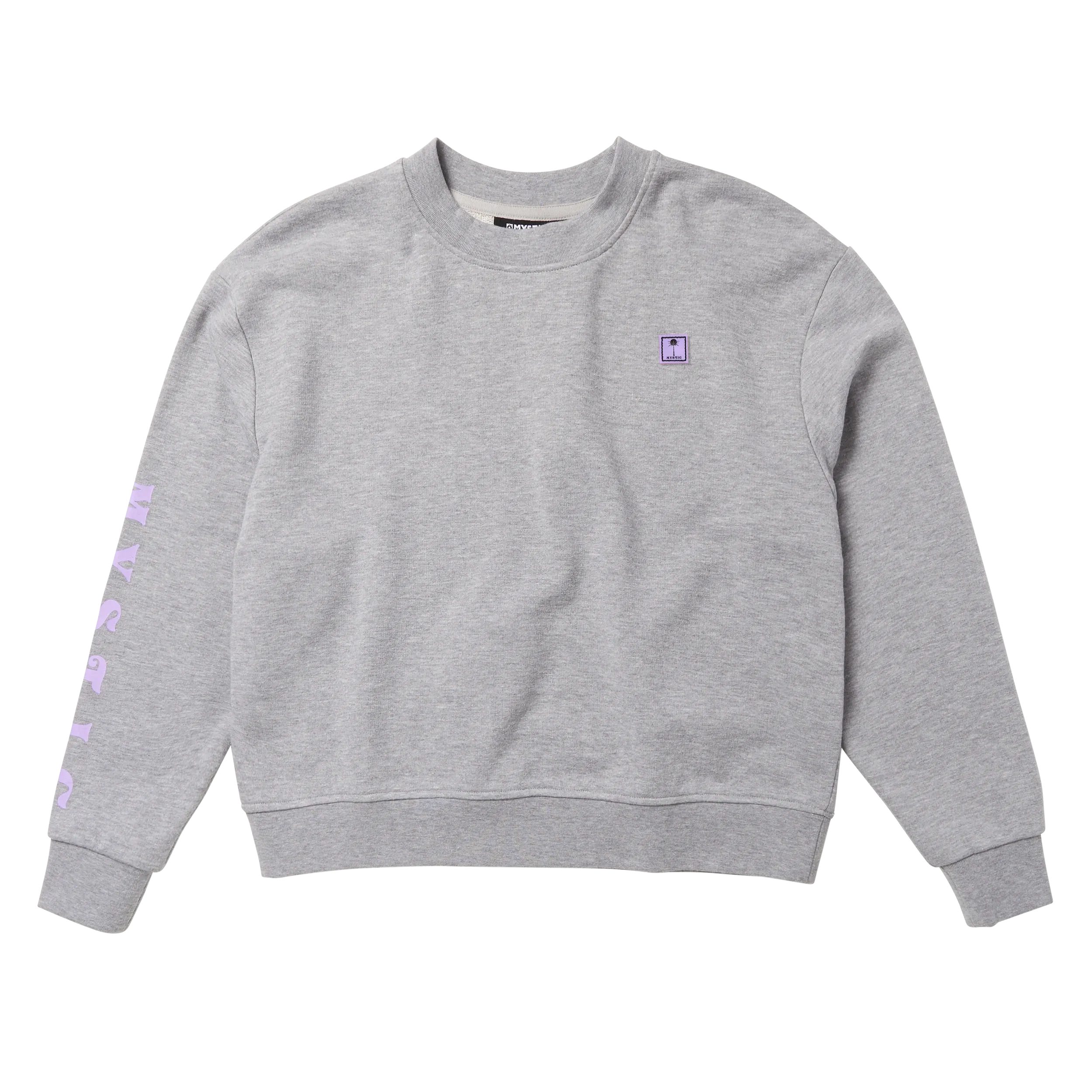 Mystic 2022 Women Moonlight Sweat