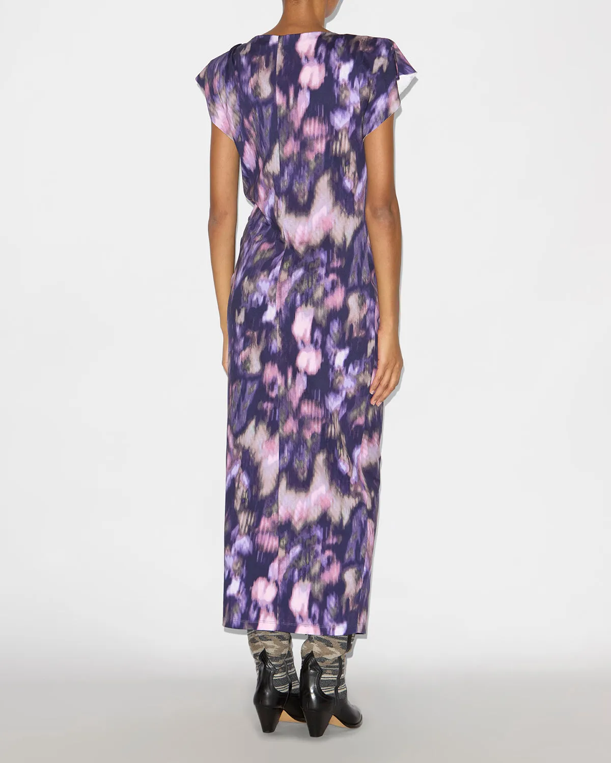 NADELA DRESS