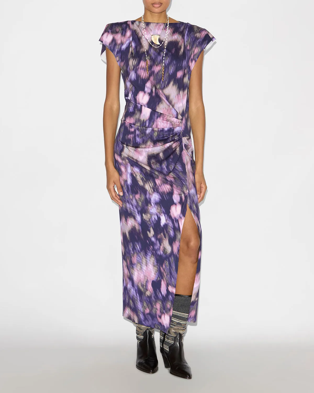 NADELA DRESS