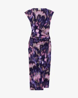 NADELA DRESS