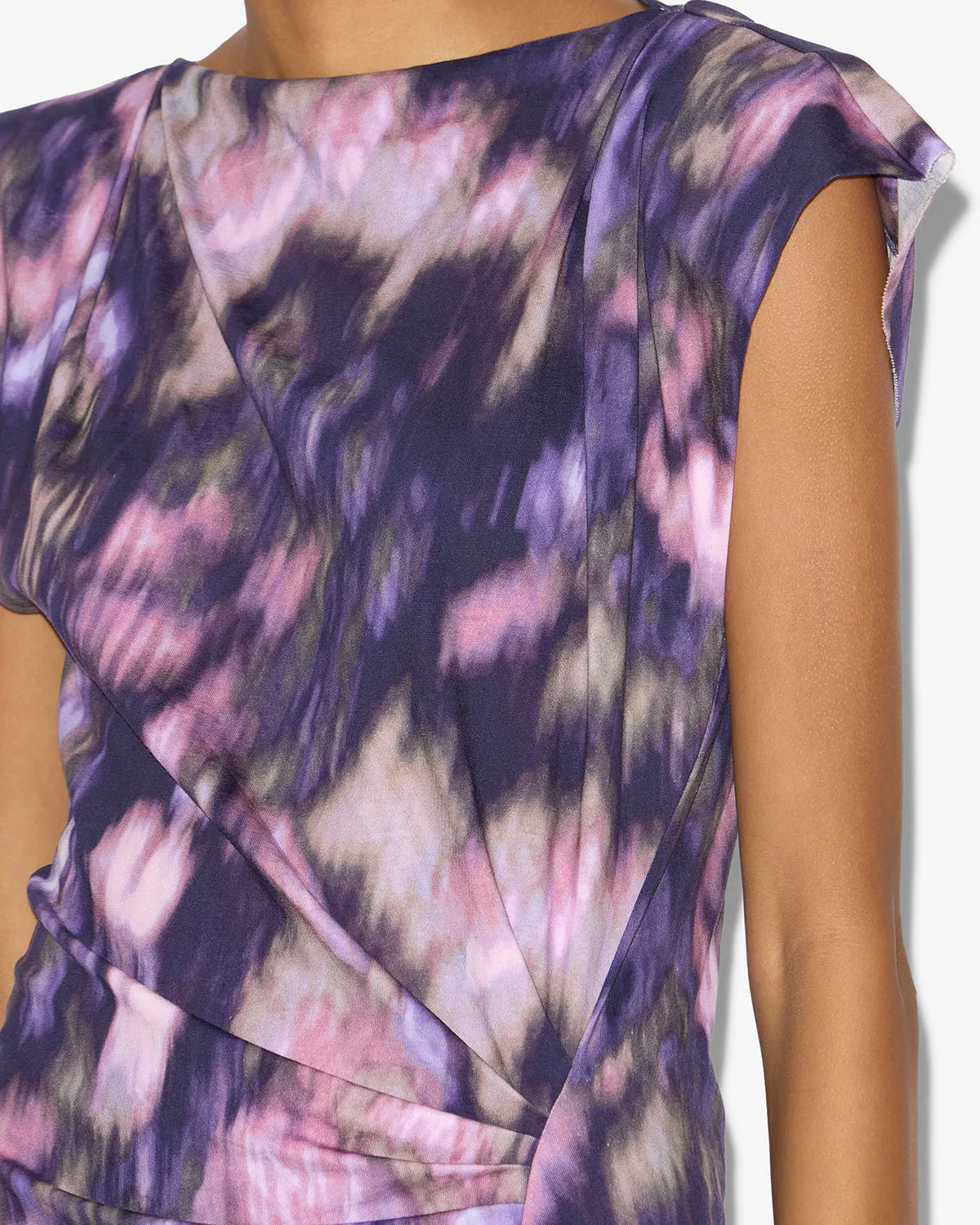 NADELA DRESS