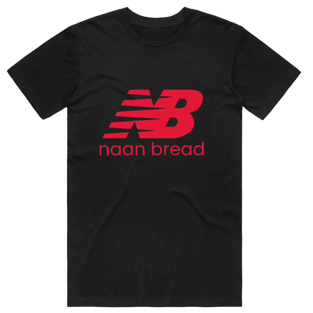 NB Naan Bread T-Shirt