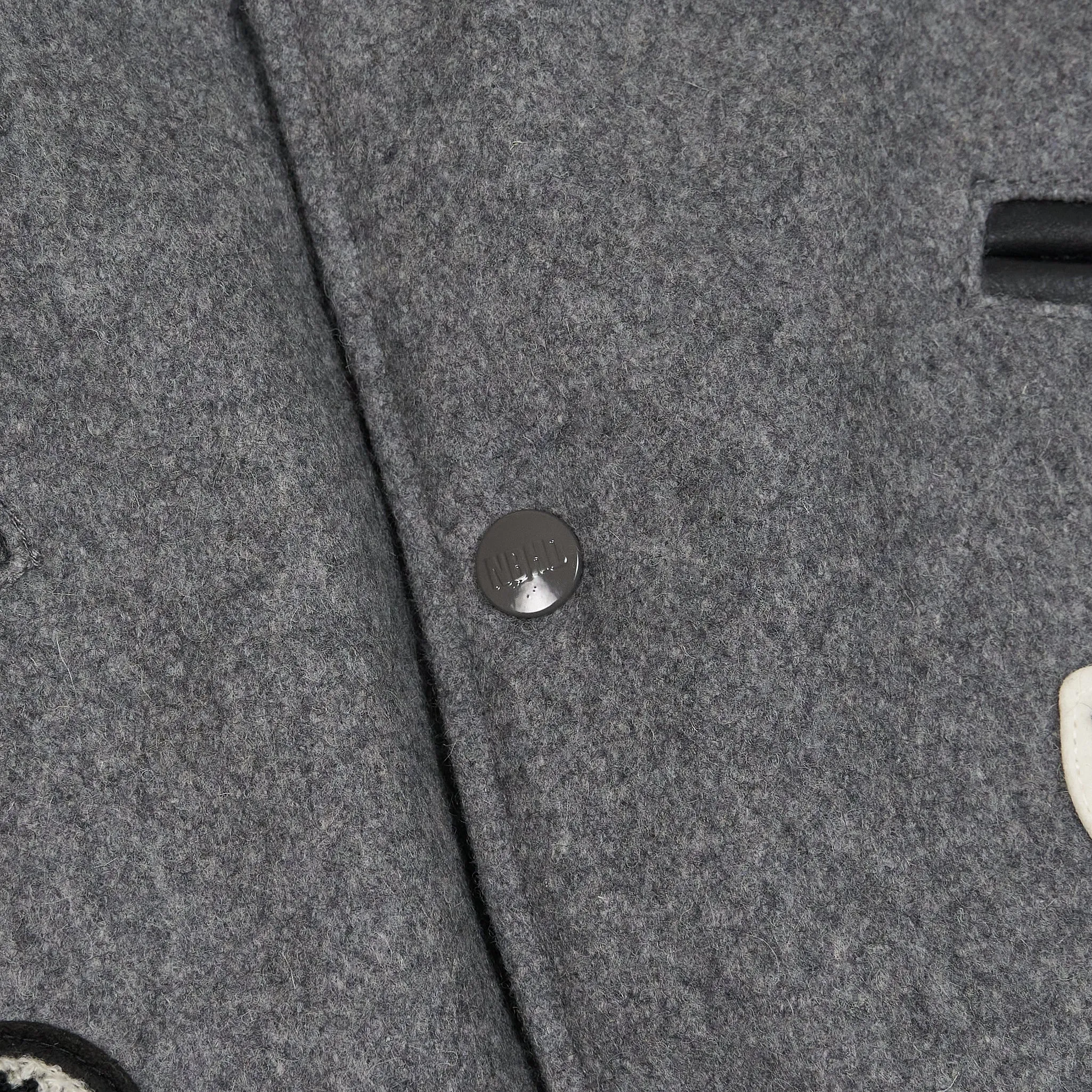 Neighborhood Stadium Class Jacket