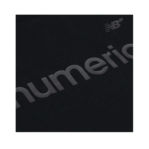 New Balance Numeric - Numeric T-Shirt - Black