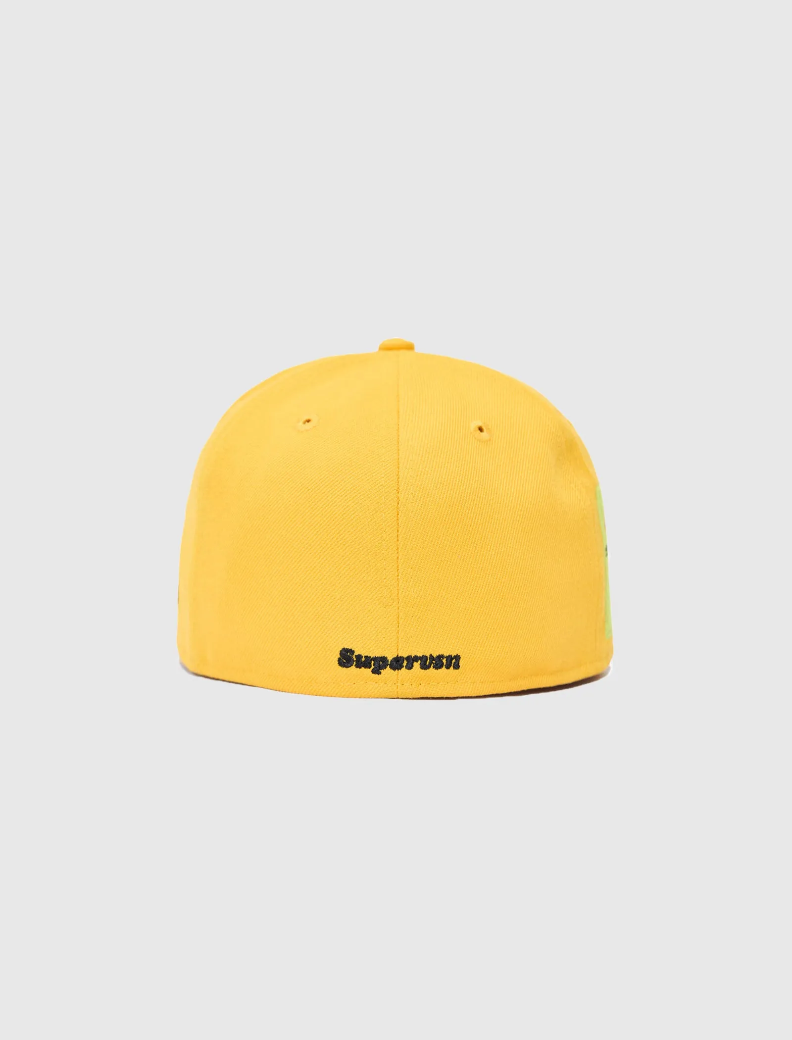 NEW ERA FITTED