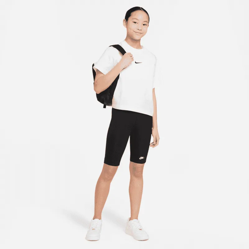 NIKE G NSW TEE ESSNTL SS BOXY