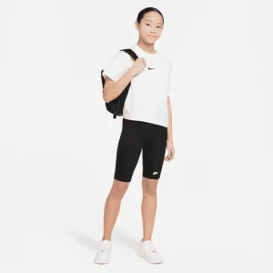 NIKE G NSW TEE ESSNTL SS BOXY