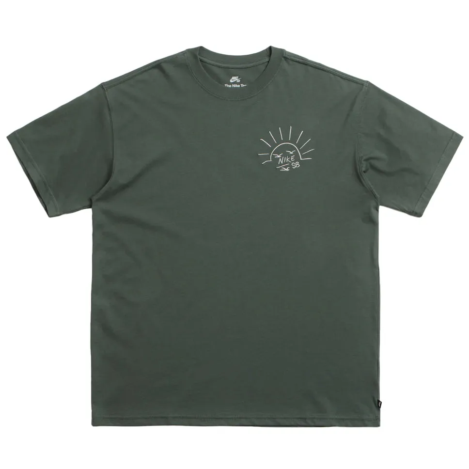 Nike SB Train Moniker Skate T Shirt
